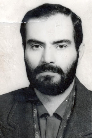 دانلود آهنگ روز جدایی نرسیدهاس هنوز از شاه حسین بهاری