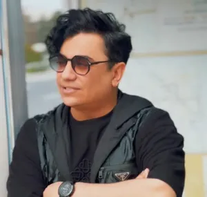 دانلود آهنگ دوستام از محسن ابراهیم زاده